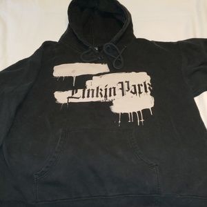 Linkin Park Sweatshirt